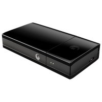  Seagate GoFlex Cinema 1000Gb