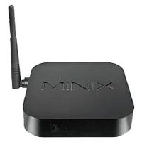  MINIX NEO Z64