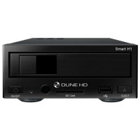  Dune HD Smart H1 750Gb