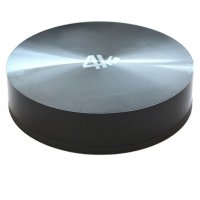  Alfacore Smart TV Round