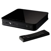 Iomega TV with Boxee + Network Storage 2Tb