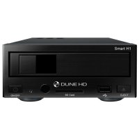  Dune HD Smart H1 4000Gb