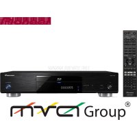 Blu-Ray  Pioneer BDP-LX55