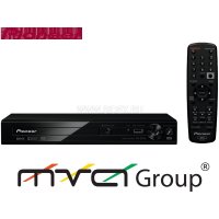 DVD  Pioneer DV-2242