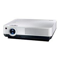    Sanyo PLC-XW55