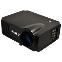   FAVI RioHD-LED-3