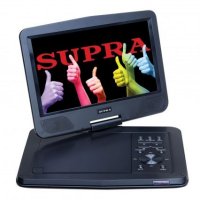  DVD  Supra SDTV-1024UT