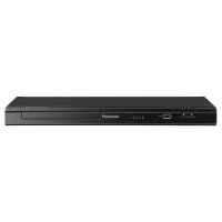 Panasonic DVD-S48