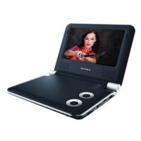  DVD  Supra SDTV-719U 7" 