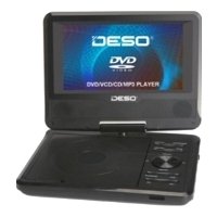   DESO SG-808T