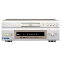  DVD Denon DVD-A1XVA