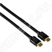 HDMI  v 1.3 hdmi-hdmi   (Hama H-79090 5 )