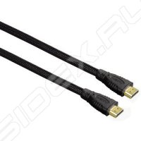 HDMI  v 1.4 hdmi-hdmi   (Hama H-20170 - 1.75 )