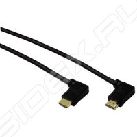 HDMI  v 1.3 hdmi-hdmi   (Hama H-43512 - 1.5 )