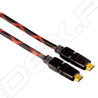 HDMI  v 1.4 hdmi-hdmi   (Hama H-51873 - 2 )