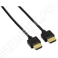 HDMI  v 1.4 hdmi-hdmi   (Hama H-83068 - 2 )