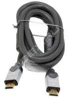  HDMI (m) HDMI (m) 1.8  Gold (Belsis BW1517)