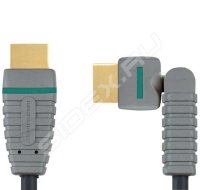  HDMI(m)-HDMI(m) (Bandridge BVL1802) (2 )