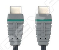   Bandridge BVL1001 HDMI High Speed HDMI M - HDMI M 1 