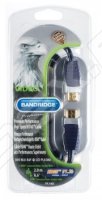   Bandridge SVL1002 HDMI High Speed HDMI M - HDMI M 2 