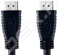  Bandridge VVL1001 HDMI(m)-HDMI(m) 1 