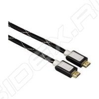  HDMI-HDMI 1.5  (Hama H-30113) ()