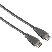  HDMI (m) - HDMI (m) (Hama H-11970) (3 ) ()