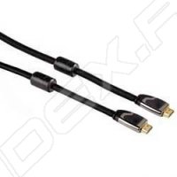  HDMI (m) - HDMI (m) (Hama H-83050) (0.75 , )