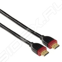 HDMI  v 1.4 hdmi-hdmi   (Hama H-54539 - 1.8 )