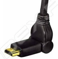  HDMI (m) - HDMI (m) 3  (Hama H-83075) (1.5 , )