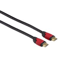  HDMI (m) - HDMI (m) 3  (Hama H-83080) (1.5 , )