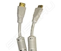   - Belsis BW1458 HDMI (m) - HDMI (m) 5 