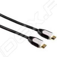  HDMI (m) - HDMI (m) (Hama H-83123) (1.5 , )