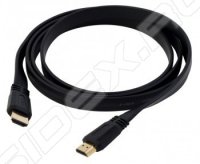   PC PET HDMI (m) HDMI (m) ver 1.3 1.5  GOLD FLAT