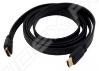  - PC PET HDMI (m) HDMI (m) ver 1.4 1.5  FLAT