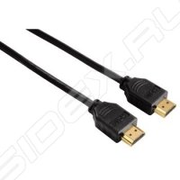 HDMI  v 1.3 hdmi-hdmi   (Hama H-56512 - 1.5 )