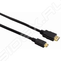 HDMI  v 1.3 hdmi-hdmi   (Hama H-83005 - 2 )