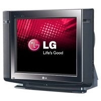  LG 21FU3AV