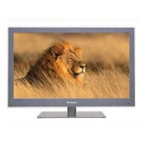  LED Rolsen 22" RL-22L1005UGR Grey HD READY USB MediaPlayer