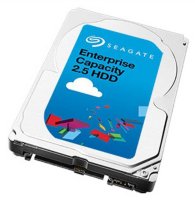   1Tb Seagate Barracuda ES.2 ST31000640SS SAS 3.0 Gb/s 7200rpm 16Mb