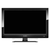  LED Rubin 24" RB-24S2UF Black FULL HD USB MediaPlayer