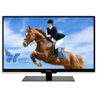  LED Rolsen 22" RL-22E1301GFT2C , FULL HD, 60Hz, DVB-T, DVB-T2, DVB-C, USB