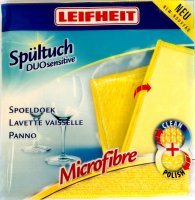     LEIFHEIT 40013 Duo Sensitive