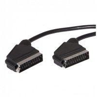   Scart(m) - Scart(m) (Buro BSC001-B-3) (3 )