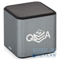  3, MPEG4- 3Q 3Q , SP-101BT v2 Grey, QUBA MP3 Player micro SD, Bluetooth Speaker with batter