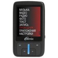  Ritmix RF-5500 4GB ()