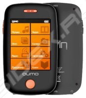  Qumo Twin 4Gb ()