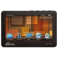  Ritmix RP-430HD 8GB ()