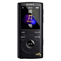  Sony NWZ-E053