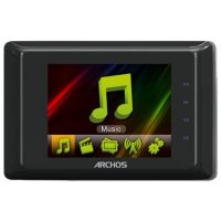  Archos 24d vision 8Gb